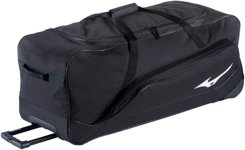 Mizuno MX G2 360274 Team Wheeled Equipment Bag 4 Mizuno MX G2 360274 Team Wheeled Equipment Bag - Image 2