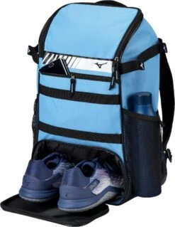 Mizuno Organizer 23 Personal Equipment Backpack 360324 -Baseball Store mizuno organizer 23 personal equipment backpack 360324 30
