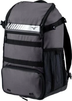 Mizuno Organizer 23 Personal Equipment Backpack 360324 -Baseball Store mizuno organizer 23 personal equipment backpack 360324 36