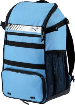 Mizuno Organizer 23 Personal Equipment Backpack 360324 -Baseball Store mizuno organizer 23 personal equipment backpack 360324 39