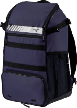 Mizuno Organizer 23 Personal Equipment Backpack 360324 -Baseball Store mizuno organizer 23 personal equipment backpack 360324 42