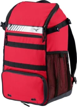 Mizuno Organizer 23 Personal Equipment Backpack 360324 -Baseball Store mizuno organizer 23 personal equipment backpack 360324 45