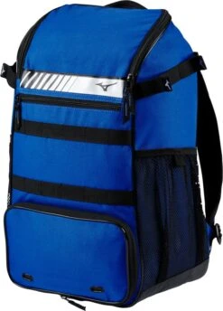Mizuno Organizer 23 Personal Equipment Backpack 360324 -Baseball Store mizuno organizer 23 personal equipment backpack 360324 48