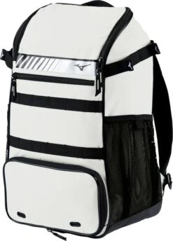 Mizuno Organizer 23 Personal Equipment Backpack 360324 -Baseball Store mizuno organizer 23 personal equipment backpack 360324 51