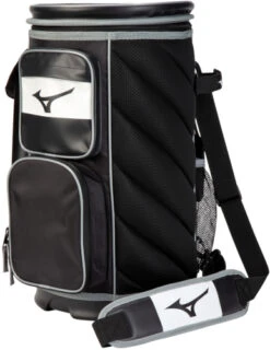 Mizuno Organizer X 360296 Coaches Gear & Ball Bucket