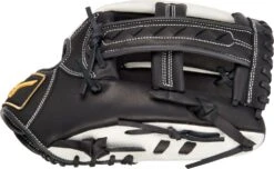 12.5 Inch Mizuno MVP Prime GMVP1250P4S Adult Outfield Slowpitch Softball Glove 313056 -Baseball Store mizuno prime gmvp1250p4s 125 inch adult outfield slowpitch softball glove 313056 11