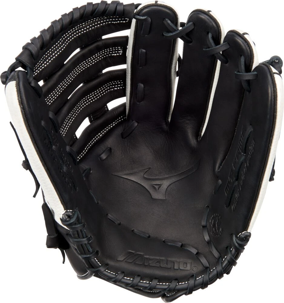 12.75 Inch Mizuno MVP Prime GMVP1276P4 Adult Outfield Baseball Glove 313058 4 12.75 Inch Mizuno MVP Prime GMVP1276P4 Adult Outfield Baseball Glove 313058 - Image 2