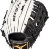 12.75 Inch Mizuno MVP Prime GMVP1276P4 Adult Outfield Baseball Glove 313058 -Baseball Store mizuno prime gmvp1276p4 1275 inch adult outfield baseball glove 313058 9