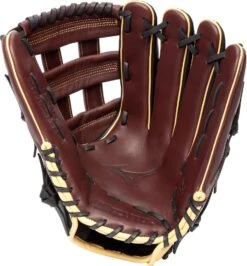 13 Inch Mizuno MVP Prime GMVP1300P4BCS Adult Outfield Slowpitch Softball Glove 312955 -Baseball Store mizuno prime gmvp1300p4bcs 13 inch adult outfield slowpitch softball glove 312955 10