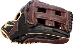 13 Inch Mizuno MVP Prime GMVP1300P4BCS Adult Outfield Slowpitch Softball Glove 312955 -Baseball Store mizuno prime gmvp1300p4bcs 13 inch adult outfield slowpitch softball glove 312955 11