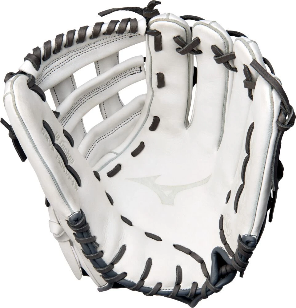 13 Inch Mizuno MVP Prime GMVP1300PF4W Women's Fastpitch Softball Glove 313067 4 13 Inch Mizuno MVP Prime GMVP1300PF4W Women's Fastpitch Softball Glove 313067 - Image 2