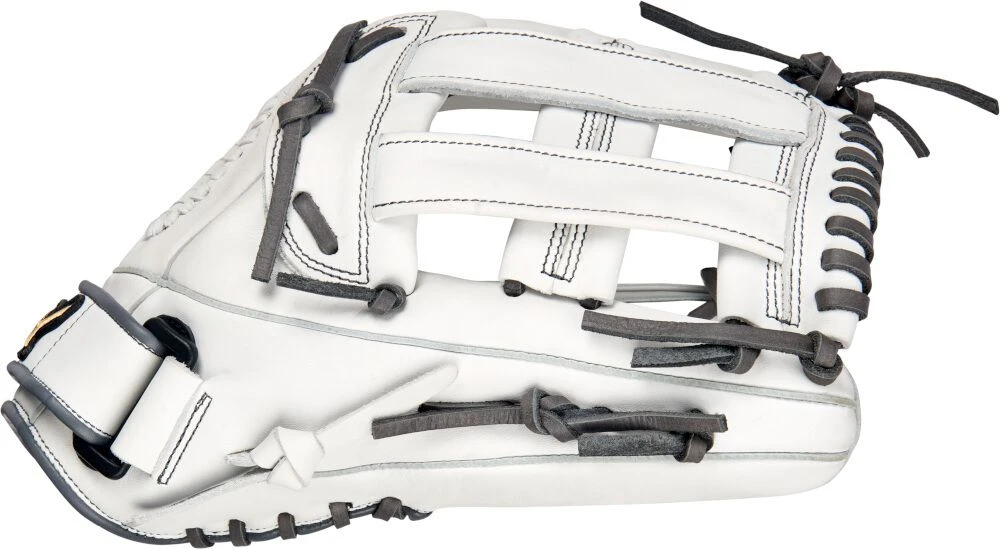 13 Inch Mizuno MVP Prime GMVP1300PF4W Women's Fastpitch Softball Glove 313067 5 13 Inch Mizuno MVP Prime GMVP1300PF4W Women's Fastpitch Softball Glove 313067 - Image 3