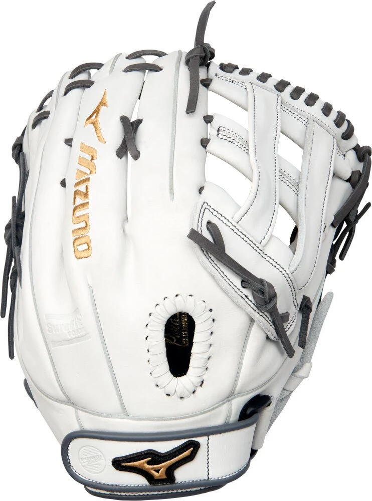 13 Inch Mizuno MVP Prime GMVP1300PF4W Women's Fastpitch Softball Glove 313067 3 13 Inch Mizuno MVP Prime GMVP1300PF4W Women's Fastpitch Softball Glove 313067