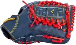 12 Inch Mizuno Pro Mike Soroka Player Model GMP2MS-100DT4 Adult Pitcher Baseball Glove 312950 -Baseball Store mizuno pro mike soroka player model gmp2ms100dt 12 inch adult pitcher baseball glove 312950 11
