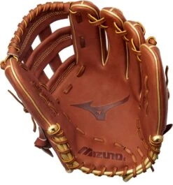11.75 Inch Mizuno Pro Select GPS2-600D Adult Infield Baseball Glove 313042 6 11.75 Inch Mizuno Pro Select GPS2-600D Adult Infield Baseball Glove 313042 -Baseball Store mizuno pro select gps2600d 1175 inch adult infield baseball glove 313042 10