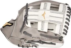 11.75 Inch Mizuno Pro Select GPSF2-1175 Women's Fastpitch Softball Glove 313062 -Baseball Store mizuno pro select gpsf21175 1175 inch womens fastpitch softball glove 313062 11