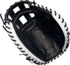34.5 Inch Mizuno Pro Select GPSF-340TG Women's Fastpitch Softball Catcher's Mitt 313070 -Baseball Store mizuno pro select gpsf340tg 345 inch womens fastpitch softball catchers mitt 313070 10