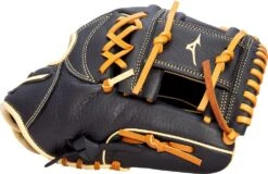 11 Inch Mizuno Prospect GPSL1101 Youth Infield Baseball Glove 312960 -Baseball Store mizuno prospect gpsl1101 11 inch youth infield baseball glove 312960 11