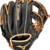 11 Inch Mizuno Prospect GPSL1101 Youth Infield Baseball Glove 312960 -Baseball Store mizuno prospect gpsl1101 11 inch youth infield baseball glove 312960 9