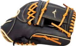11.5 Inch Mizuno Prospect GPSL1151 Youth Infield Baseball Glove 312909 -Baseball Store mizuno prospect gpsl1151 115 inch youth infield baseball glove 312909 11