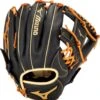 11.5 Inch Mizuno Prospect GPSL1151 Youth Infield Baseball Glove 312909 -Baseball Store mizuno prospect gpsl1151 115 inch youth infield baseball glove 312909 9