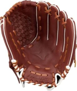 12 Inch Mizuno Prospect GPSL1200F4 Women's Fastpitch Softball Glove 313068 -Baseball Store mizuno prospect gpsl1200f4 12 inch womens fastpitch softball glove 313068 10