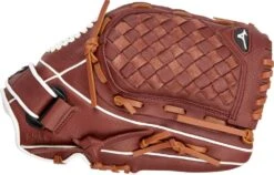 12 Inch Mizuno Prospect GPSL1200F4 Women's Fastpitch Softball Glove 313068 -Baseball Store mizuno prospect gpsl1200f4 12 inch womens fastpitch softball glove 313068 11