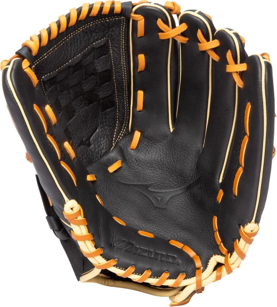 12 Inch Mizuno Prospect GPSL1201 Youth Baseball Glove 312961 4 12 Inch Mizuno Prospect GPSL1201 Youth Baseball Glove 312961 - Image 2