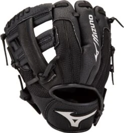 9 Inch Mizuno Prospect PowerClose GPP900Y3 Youth Baseball Glove 312726