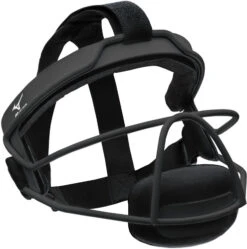 Mizuno Protective MFF900Y Youth Softball Fielder's Facemask