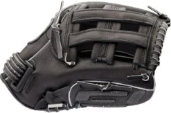 12.5 Inch Mizuno Techfire GTF1250 Adult Slowpitch Softball Glove 312918 -Baseball Store mizuno techfire gtf1250 125 inch adult slowpitch softball glove 312918 11