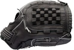 14 Inch Mizuno Techfire GTF1400 Adult Slowpitch Softball Glove 312965 -Baseball Store mizuno techfire gtf1400 14 inch adult slowpitch softball glove 312965 11