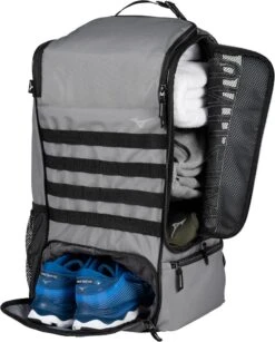 Mizuno Training 22 Adult Locker Bag 360313 -Baseball Store mizuno training 22 adult locker bag 360313 16