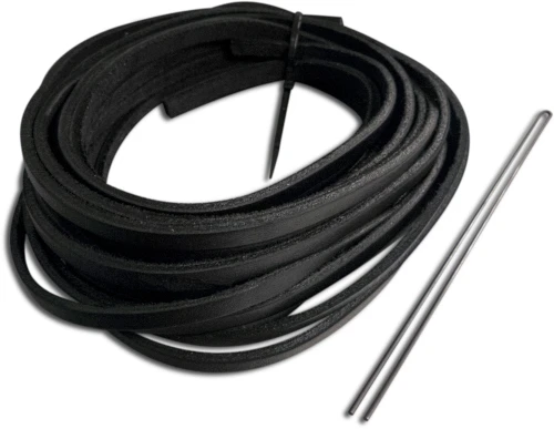 Rawlings Accessories Ball Glove Re-Lace Pack 4 Rawlings Accessories Ball Glove Re-Lace Pack - Image 2