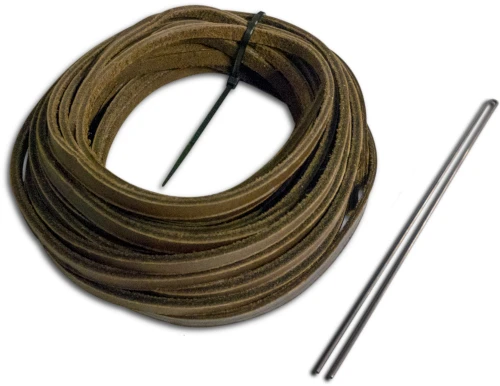 Rawlings Accessories Ball Glove Re-Lace Pack 5 Rawlings Accessories Ball Glove Re-Lace Pack - Image 3