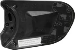 Rawlings Accessories REXT Batting Helmet Extension -Baseball Store rawlings accessories rext batting helmet extension 8