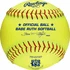 Rawlings Babe Ruth PX11RYLBR 11 Inch Junior League Fastpitch Softball -Baseball Store rawlings babe ruth px11rylbr 11 inch junior league fastpitch softball 2