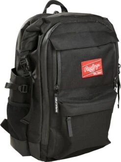 Rawlings Coaches Backpack CEOBP -Baseball Store rawlings coaches backpack ceobp 22