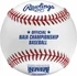 Rawlings Collegiate Authentic Baseball FSR100NAIA Official NAIA Baseball 1 Rawlings Collegiate Authentic Baseball FSR100NAIA Official NAIA Baseball -Baseball Store rawlings collegiate authentic baseball fsr100naia official naia baseball 3