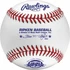 Rawlings Competition Grade RCAL1 Cal Ripken League Approved Baseball -Baseball Store rawlings competition grade rcal1 cal ripken league approved baseball 3