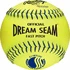 Rawlings Dream Seam C11BYLUC Inch USSSA Leather Fastpitch Softball -Baseball Store rawlings dream seam c11byluc inch usssa leather fastpitch softball 3