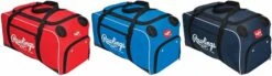Baseball Store -Baseball Store rawlings duffle covert covert duffle bag 9