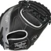 32 Inch Rawlings Encore Adult Baseball Catcher's Mitt ECCM32-23B
