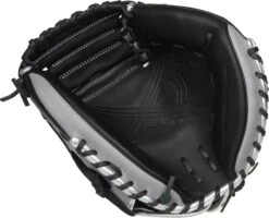 32 Inch Rawlings Encore Adult Baseball Catcher's Mitt ECCM32-23B -Baseball Store rawlings encore 32 inch adult baseball catchers mitt eccm3223b 12