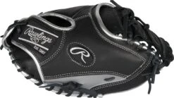 32 Inch Rawlings Encore Adult Baseball Catcher's Mitt ECCM32-23B -Baseball Store rawlings encore 32 inch adult baseball catchers mitt eccm3223b 14