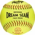 Rawlings Fastpitch Softball C11RYSA 11 Inch ASA Pro Tac Softball 1 Rawlings Fastpitch Softball C11RYSA 11 Inch ASA Pro Tac Softball -Baseball Store rawlings fastpitch softball c11rysa 11 inch asa pro tac softball 1