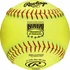 Rawlings Fastpitch Softball NAIAFP Official NAIA Championship 12 Inch Leather Softball -Baseball Store rawlings fastpitch softball naiafp official naia championship 12 inch leather softball 13