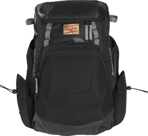 Rawlings Gold Glove Series R1000 Backpack Equipment Bag