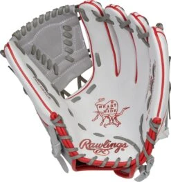 12 Inch Rawlings Heart Of The Hide Women's Fastpitch Softball Glove PRO716SB-31WG -Baseball Store rawlings heart of the hide 12 inch womens fastpitch softball glove pro716sb31wg 12