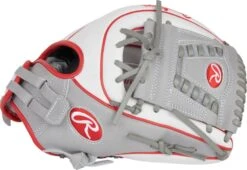 12 Inch Rawlings Heart Of The Hide Women's Fastpitch Softball Glove PRO716SB-31WG -Baseball Store rawlings heart of the hide 12 inch womens fastpitch softball glove pro716sb31wg 14